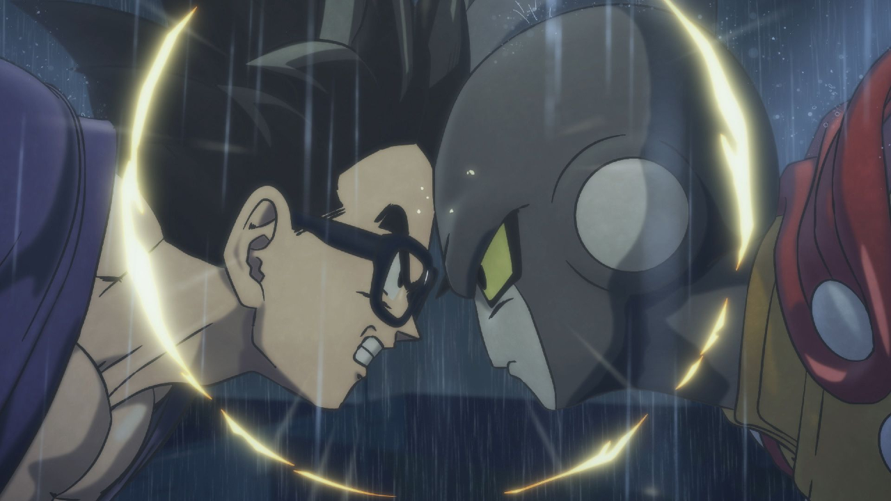 ¿Dragon Ball Super: Super Hero es canon? 14 Dragon Ball Super Super Hero Canon Toriyama