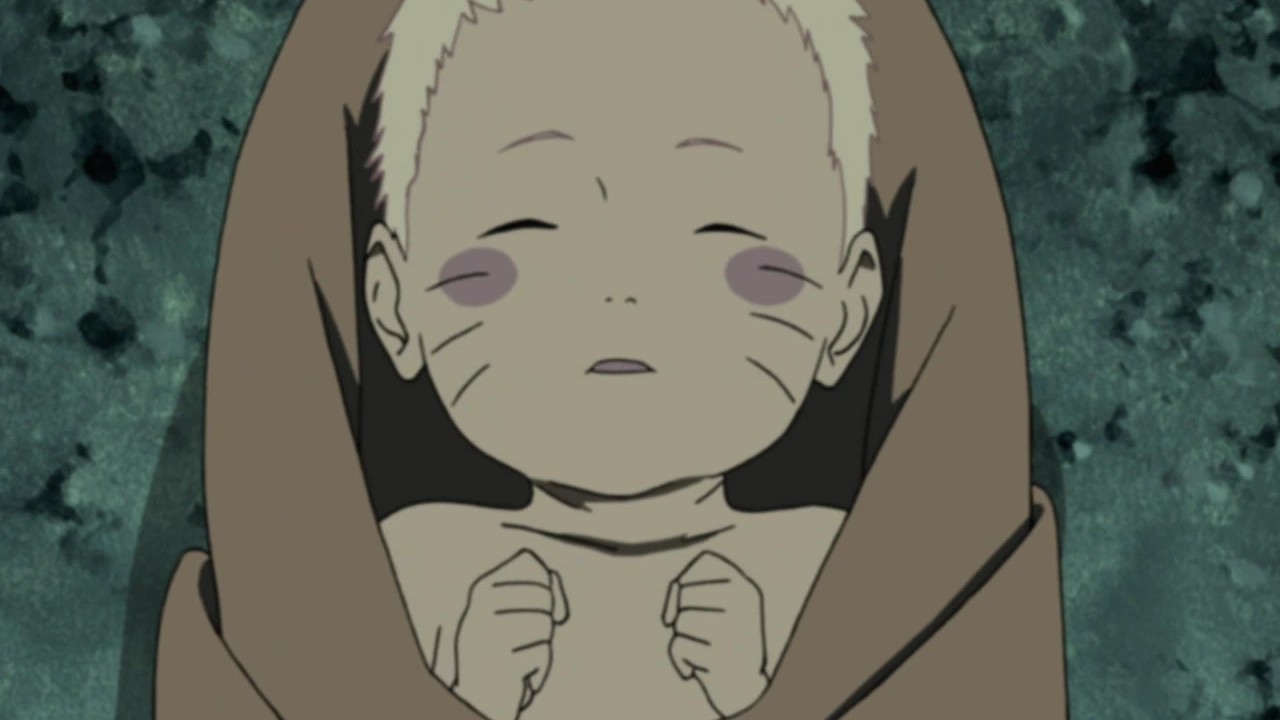 Padre en Filipinas registra oficialmente a su hijo con el nombre de Naruto Uzumaki