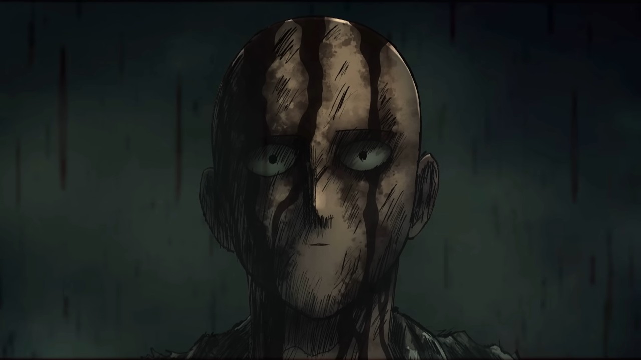 La muerte de ESE personaje de One Punch-Man ya tiene animación