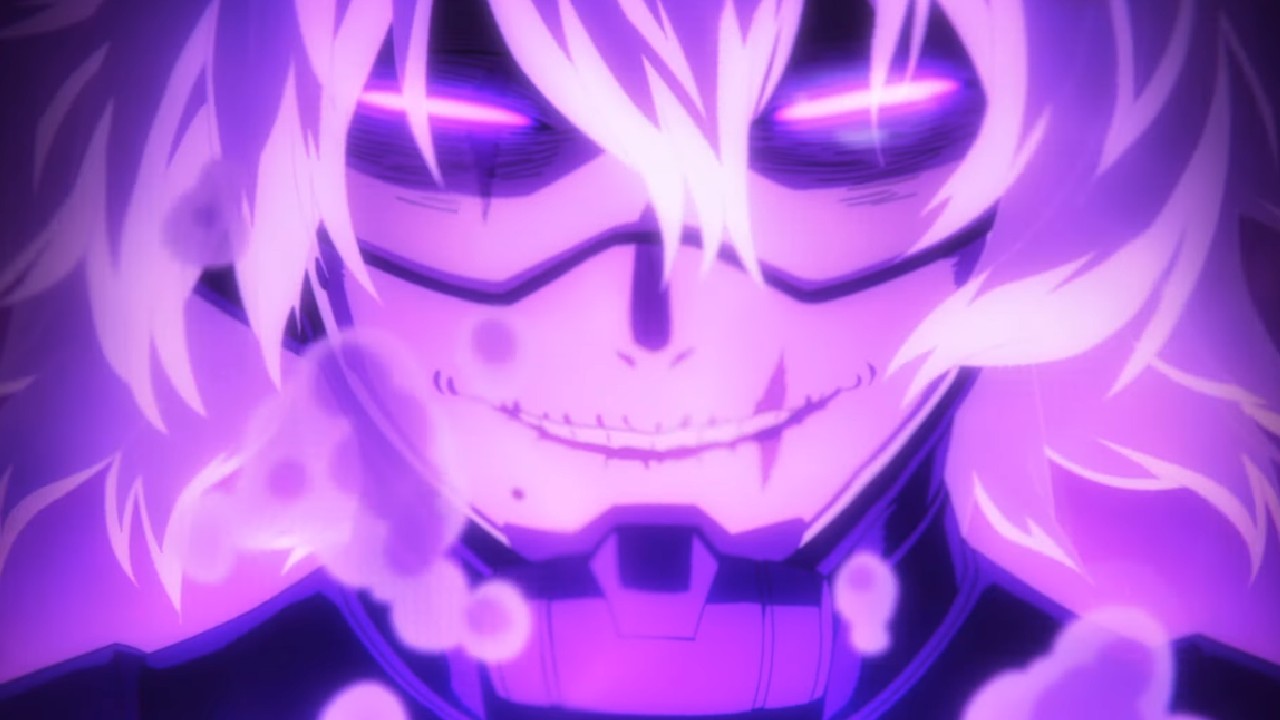 my hero academia temporada 6