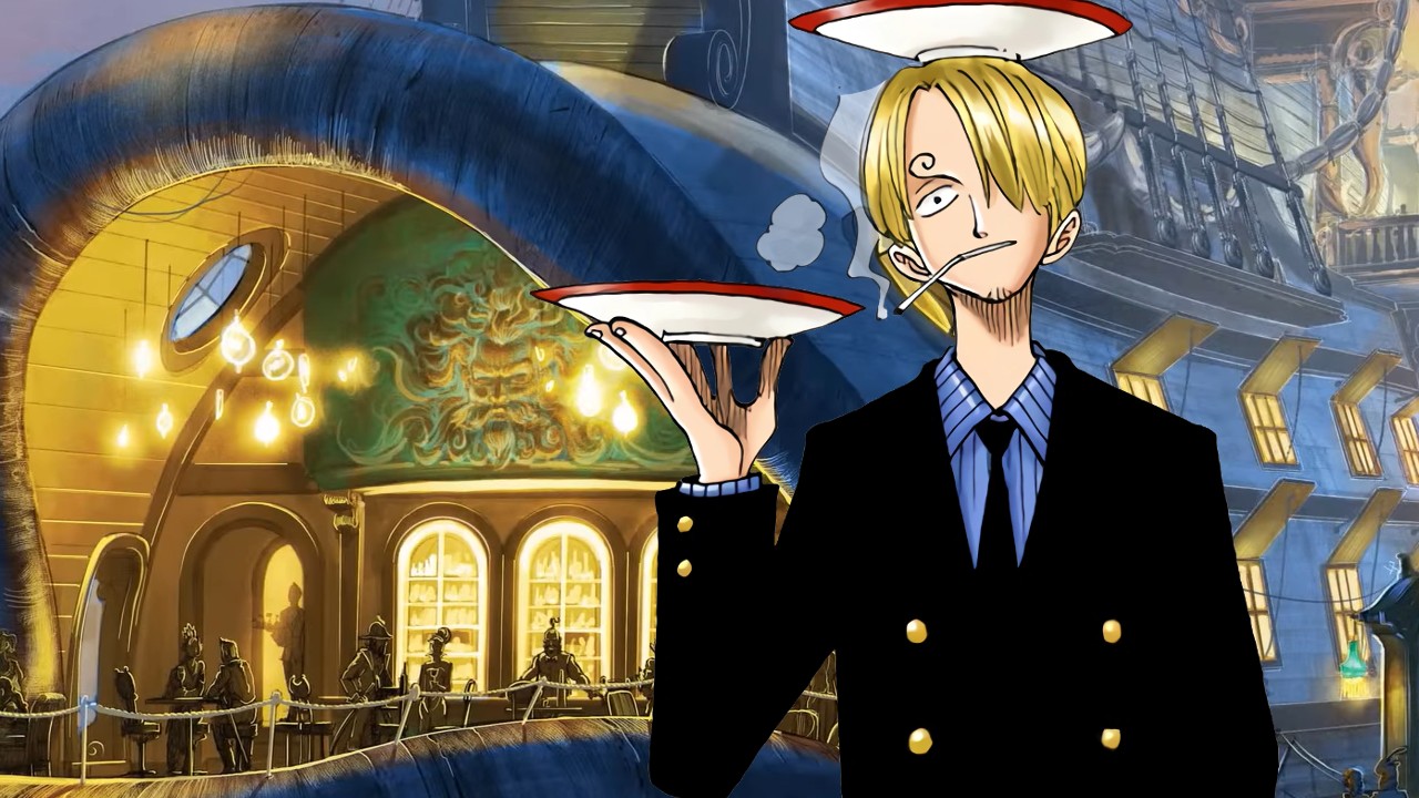 Netflix nos acerca más al live action de One Piece con sus sets de grabación y miembros del elenco 26 Netflix nos acerca más al live action de One Piece a través de sus sets de grabación