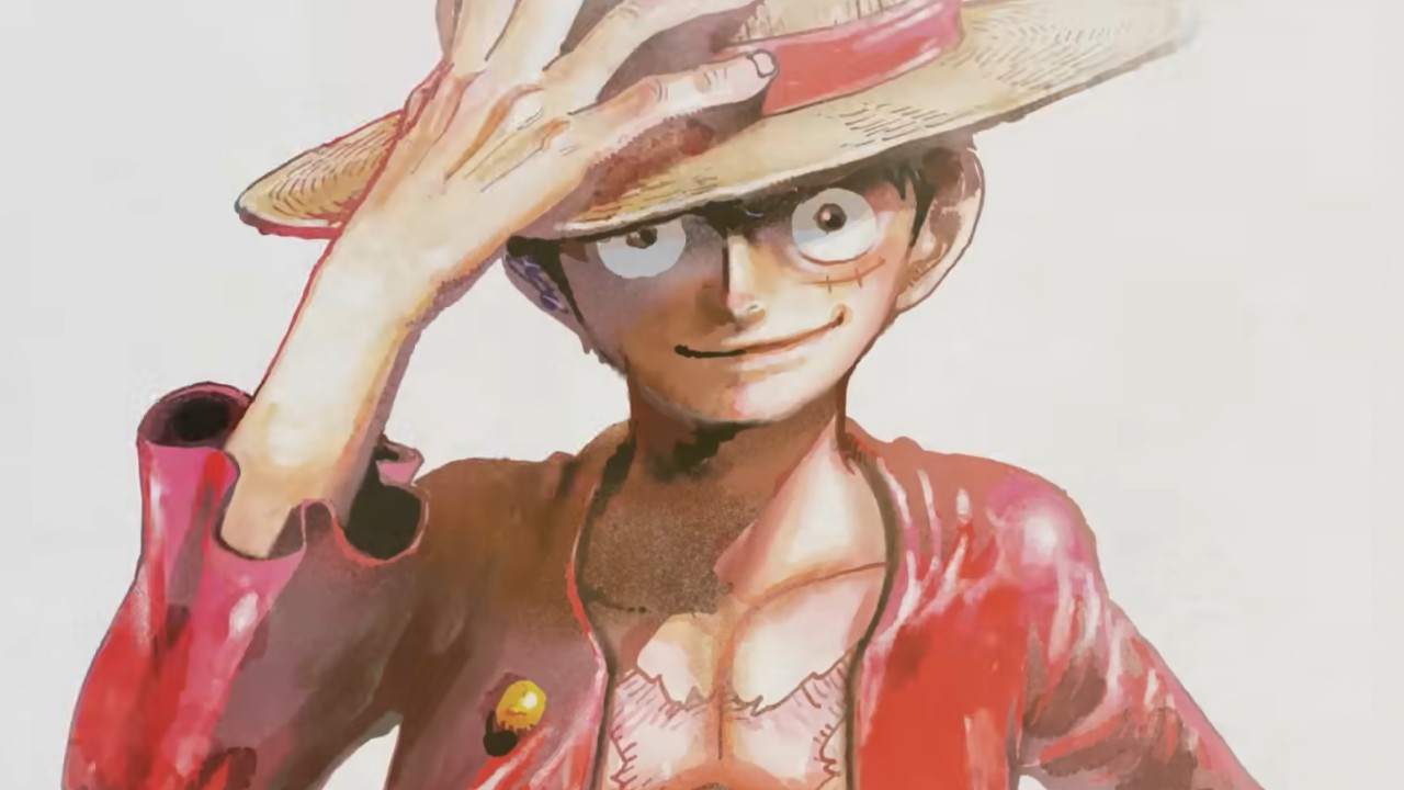One Piece prepara su próximo evento de aniversario con varios anuncios del anime y manga
