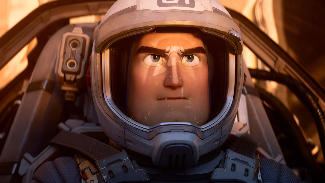 Lightyear Censurada Censura Prohibida
