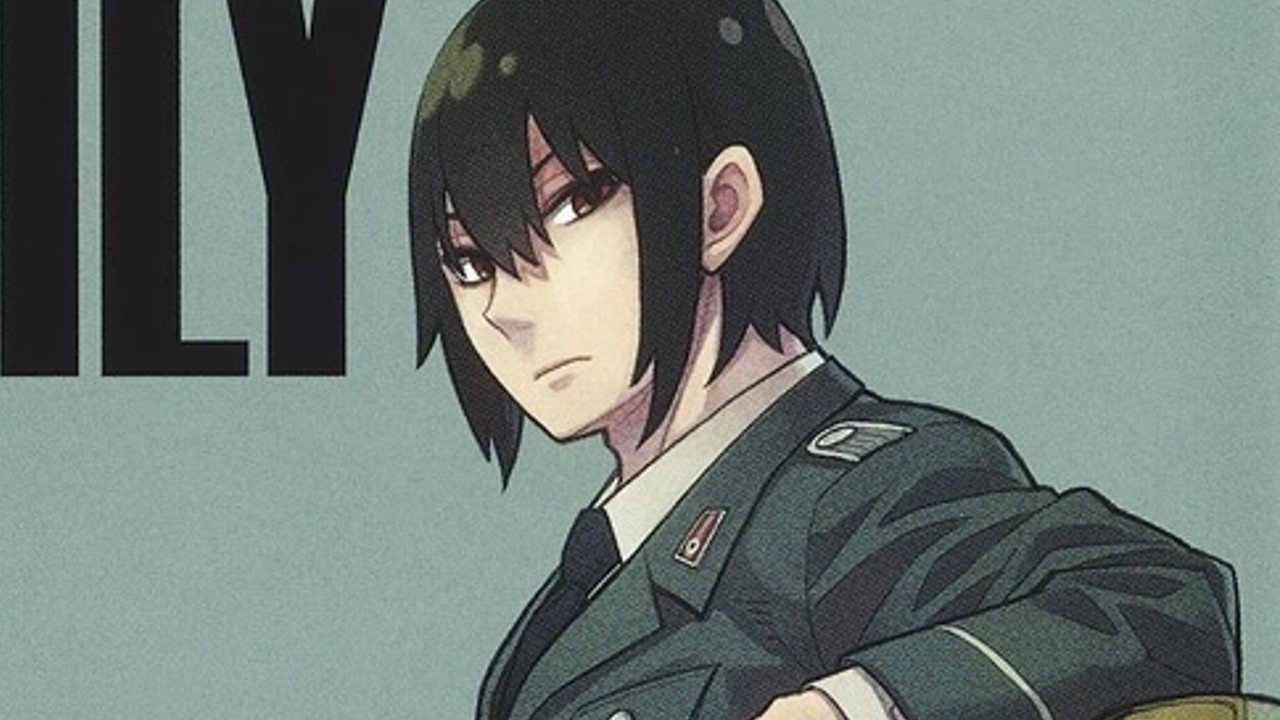 Spy x Family Cosplay de Yuri Briar presenta al atractivo y aterrador hermano de Yor