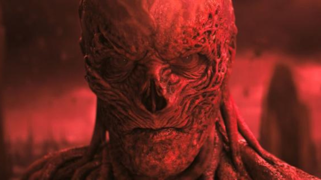 Stranger Things transformación vecna