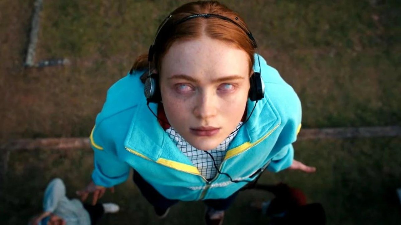Stranger Things y Spotify te salvan de Vecna con tu propia playlist personalizada 19 Stranger Things y Spotify te salvan de Vecna con tu propia playlist personalizada