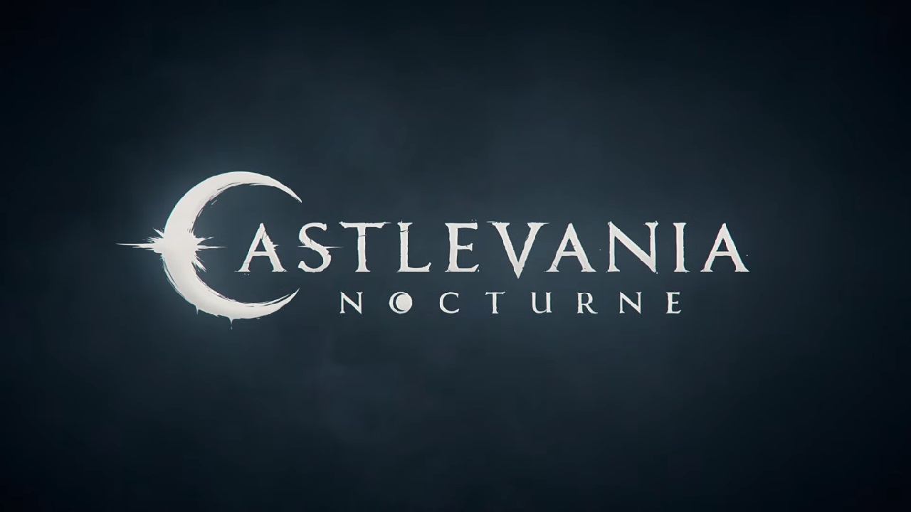personajes de castlevania nocturne anime