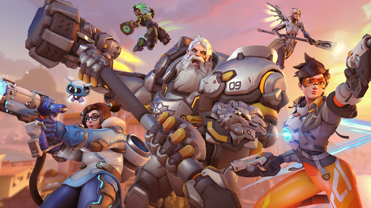 Xbox Bethesda Showcase 2022: Overwatch 2 se vuelve free to play y aquí está su nuevo tráiler 22 Xbox Bethesda Showcase 2022 Overwatch 2 se vuelve free to play y aquí está su nuevo tráiler