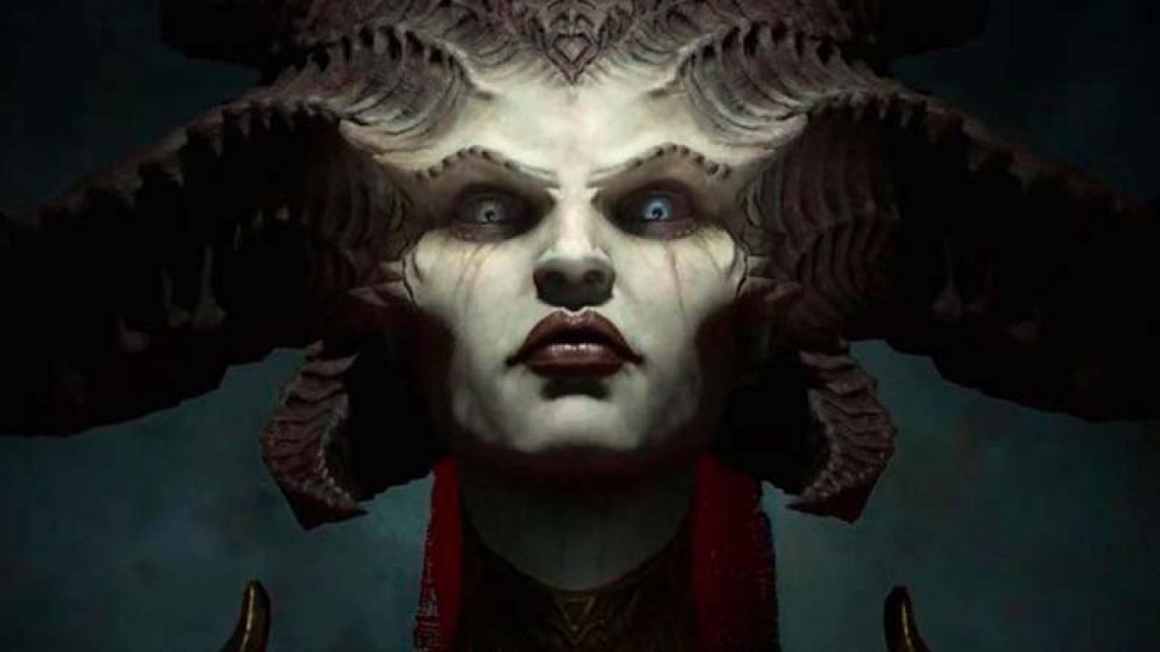 Xbox Bethesda Showcase: Diablo 4 presenta su gameplay con un nuevo tráiler 12 Xbox Bethesda Showcase Diablo 4 presenta su gameplay con un nuevo tráiler