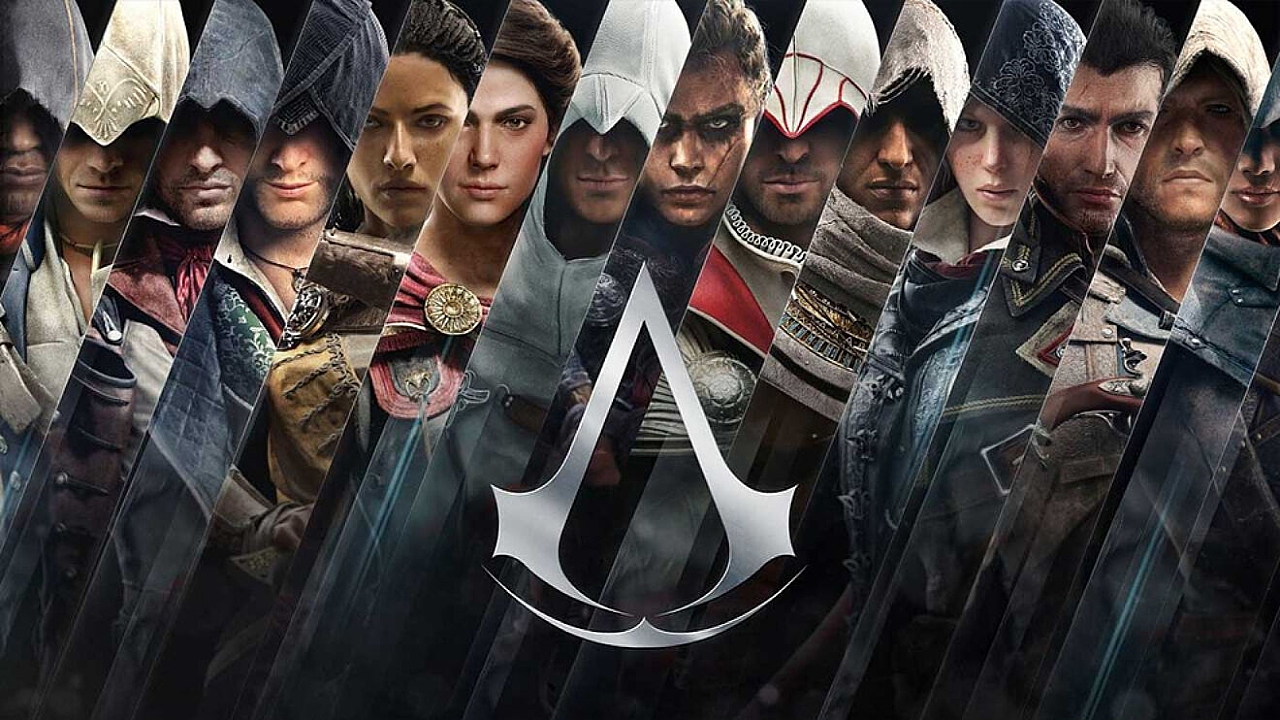 assassin's creed nuevo juego evento 15 aniversario