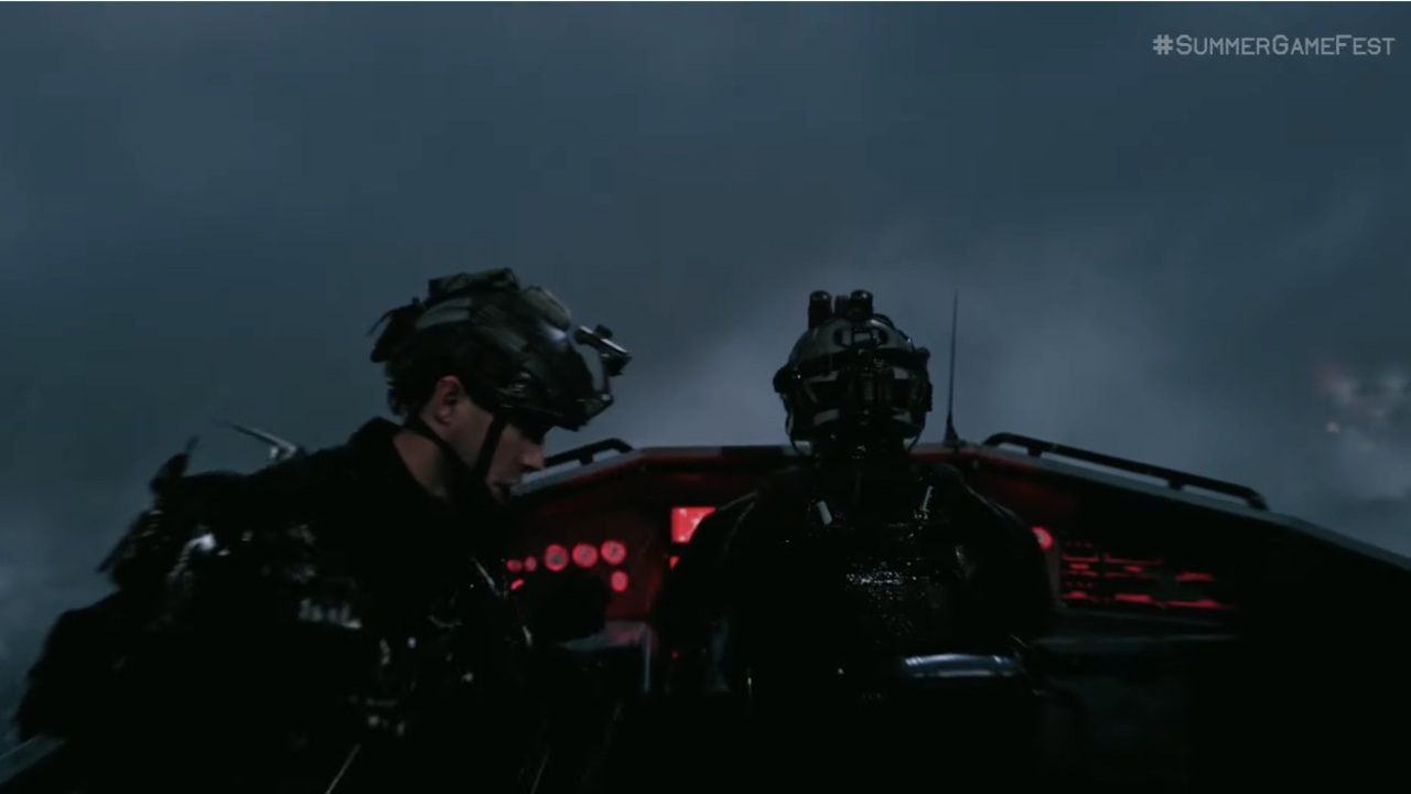 call of duty modern warfare ii gameplay