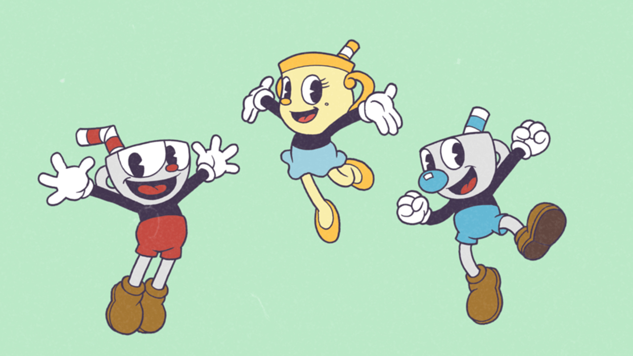 cuphead the delicious last course ya disponible