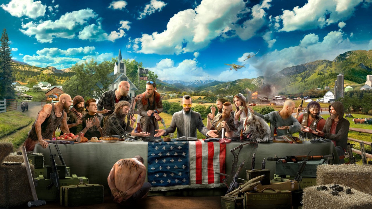 far cry 5 juegos junio 2022 xbox games pass