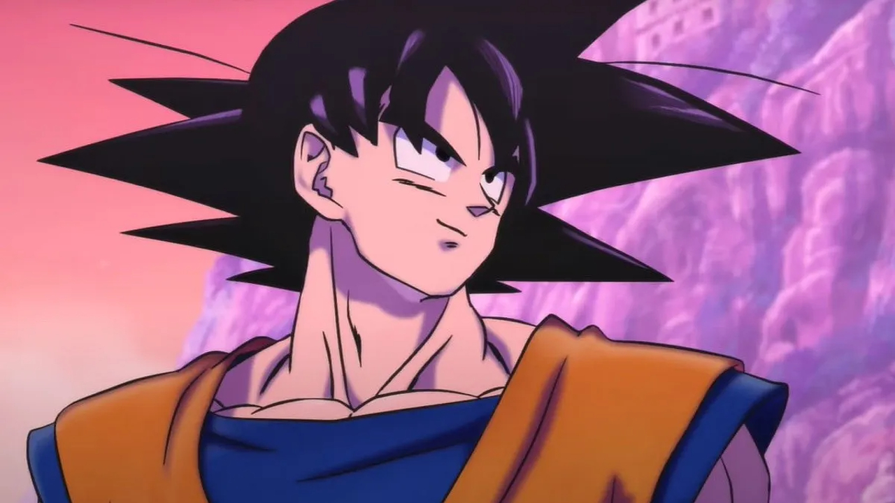 Goku y Vegeta se enfrentan en nuevas imágenes de Dragon Ball Super: Super  Hero | Código Espagueti