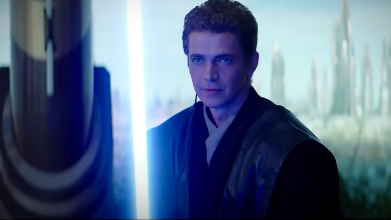 hayden christensen obi-wan kenobi star wars
