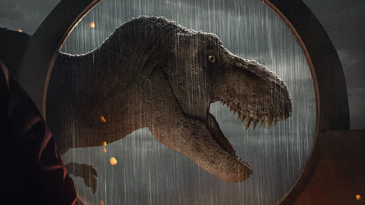 crítica a jurassic world dominion película