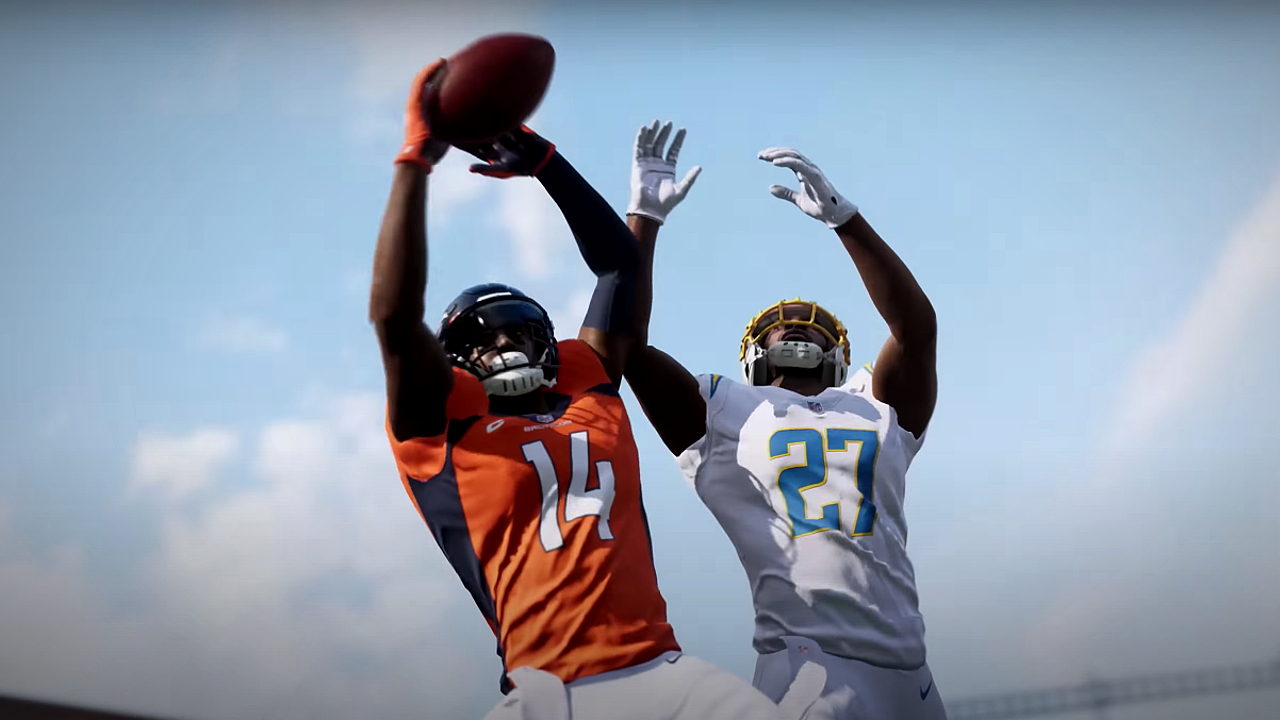 madden nfl 23 tráiler fecha de lanzamiento