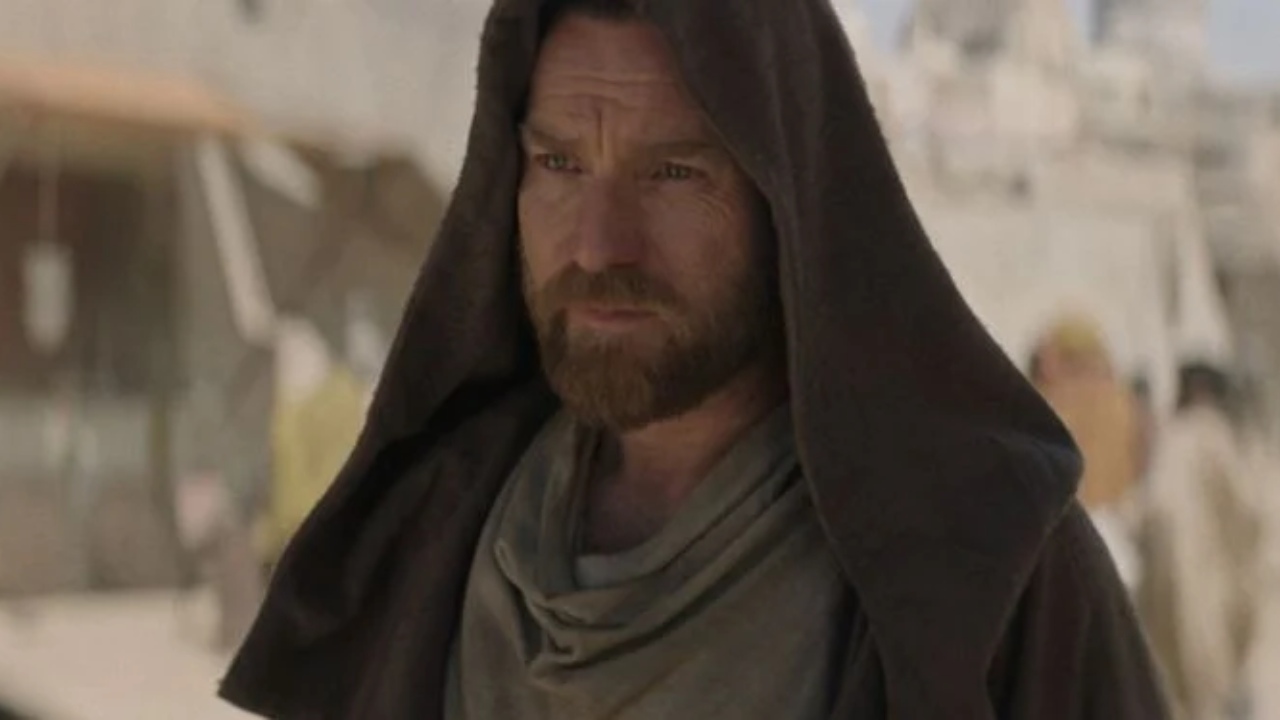 obi-wan kenobi desarrollo segunda temporada