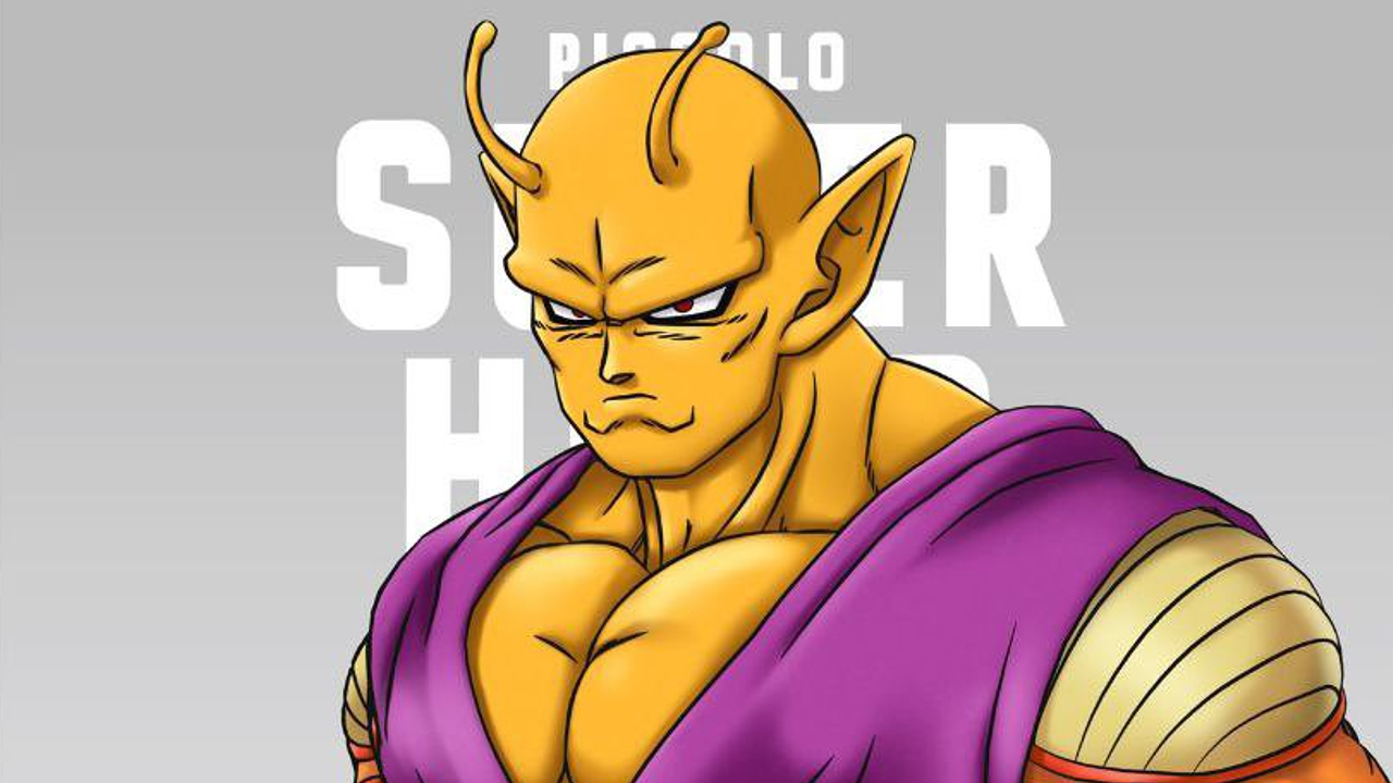 Akira Toriyama confirma que Piccolo ya está al nivel de Goku en Dragon Ball  Super: Super Hero | Código Espagueti