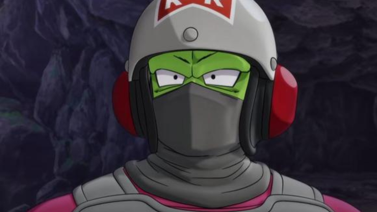 Nuevo clip de Dragon Ball Super: Super Hero muestra a Piccolo en una misión secreta 16 piccolo misión secreta Dragon Ball Super Super Hero