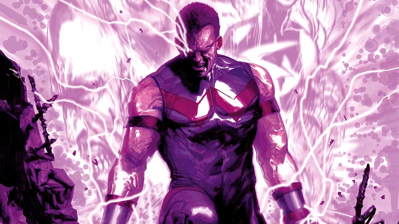 wonder man serie de marvel studios mcu