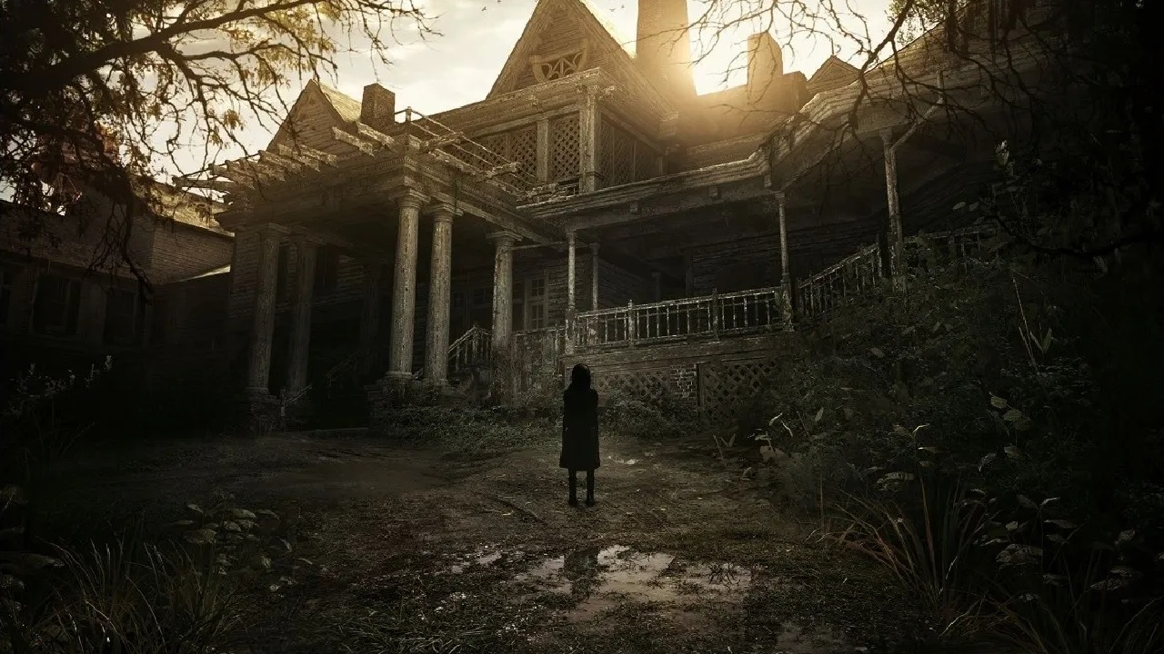 personajes de resident evil 7 mia winters