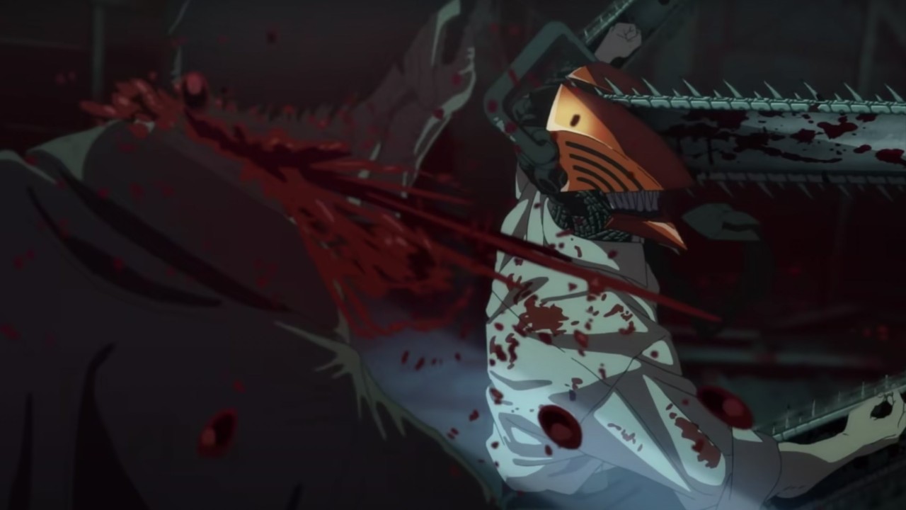 Chainsaw Man: Todo sobre el panel de la serie dentro de Anime Expo 2022