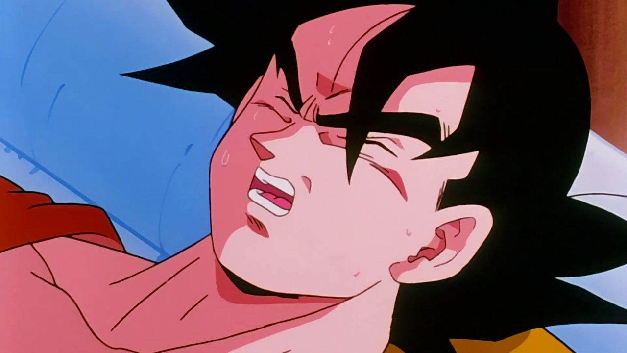 Dragon Ball: ¿Por qué Goku se enfermó del corazón? | Código Espagueti