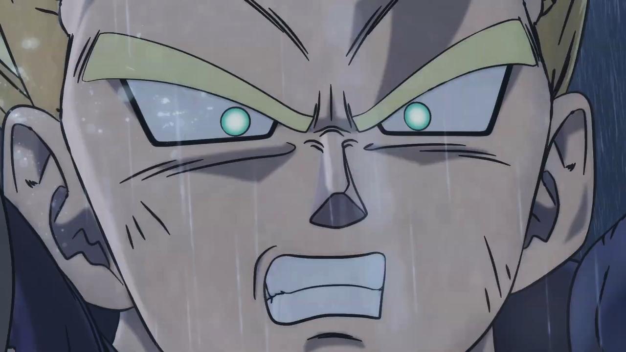 Dragon Ball Super Hero Doblaje Latino