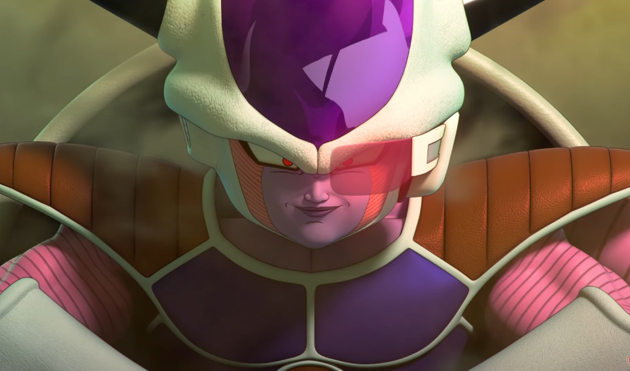 Dragon Ball The Breakers ya tiene fecha de lanzamiento y nuevo tráiler con Freezer