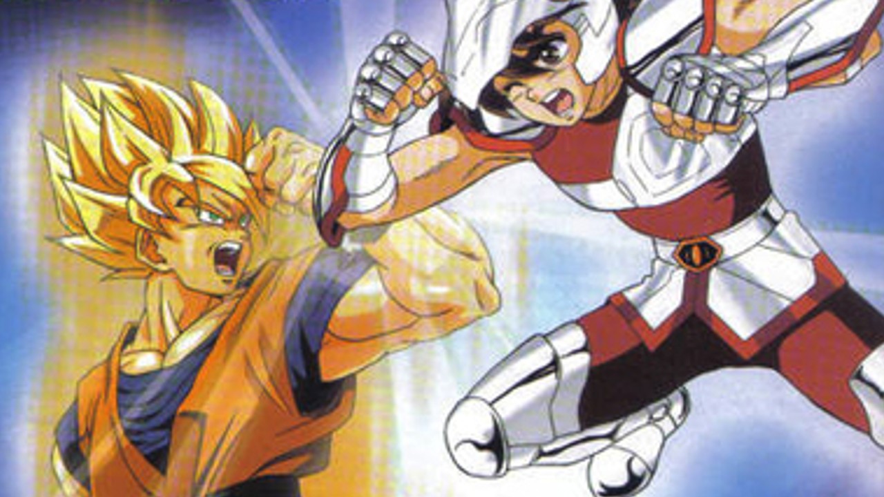 Dragon Ball Z y Los Caballeros del Zodiaco regresan a televisión en México 19 Dragon Ball Z y Los Caballeros del Zodiaco regresan a televisión en México