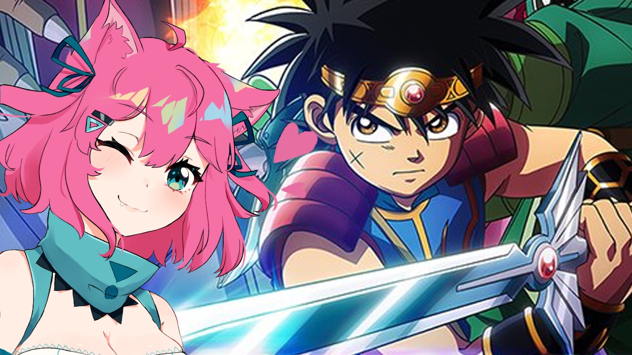 Dragon Quest: The Adventure of Dai contará con doblaje latino gracias a Anime Onegai