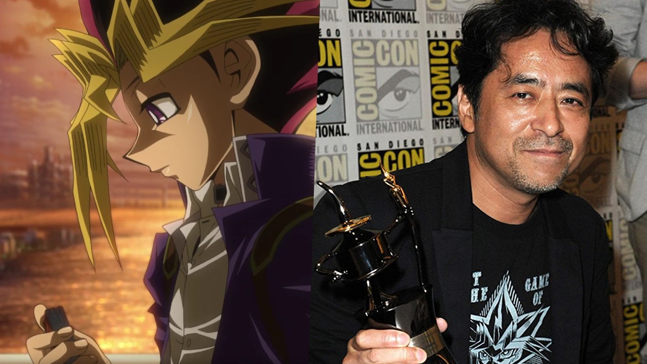 Encuentran muerto a Kazuki Takahashi, el creador de Yu-Gi-Oh!
