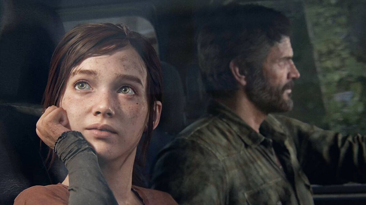 The Last of Us Remake libera 10 minutos de gameplay 20 The Last of Us Remake Gameplay Tráiler