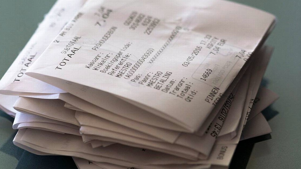 tickets de compra salud