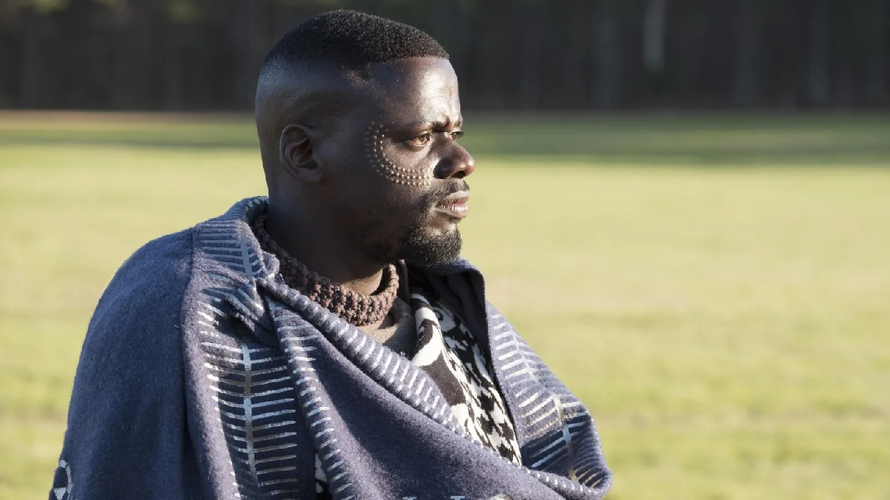daniel kaluuya black panther wakanda forever