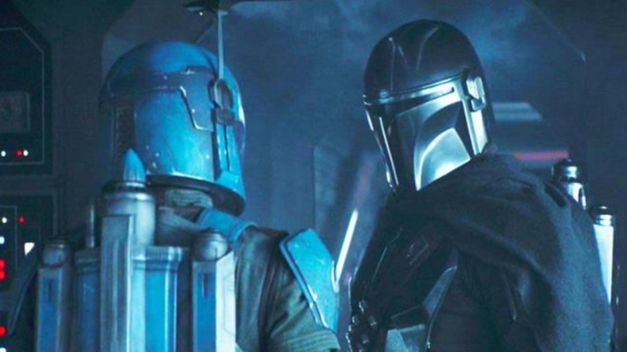 filtrado trailer tercera temporada the mandalorian