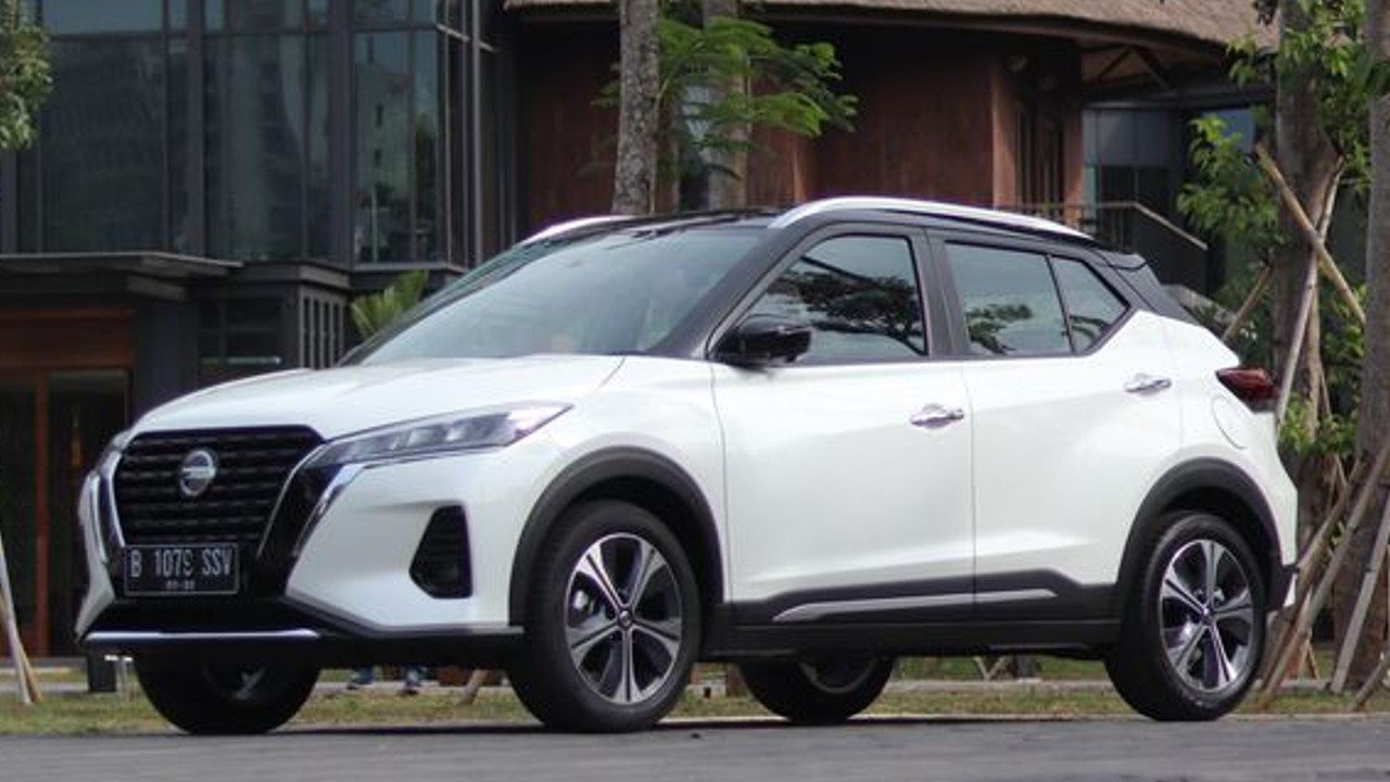 nissan kicks méxico e-power