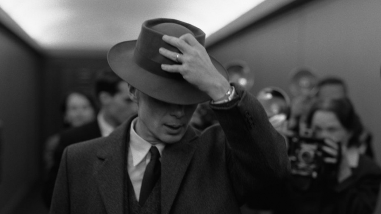 Oppenheimer, la próxima película de Christopher Nolan, revela su primer teaser 17 oppenheimer primer teaser película