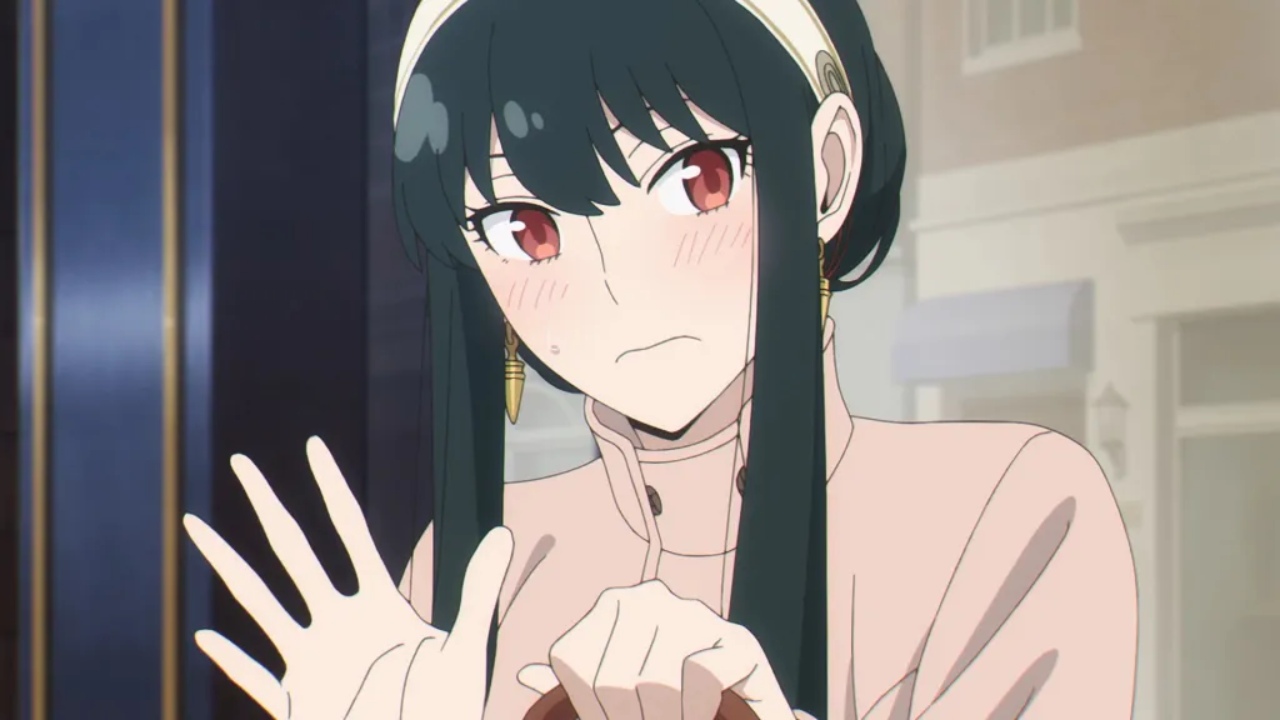 Autor de Spy x Family celebra un nuevo capítulo del manga con arte especial de Yor 17 spy x family yor nuevo capítulo