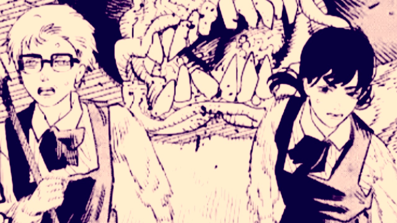 Chainsaw Man capítulo 101: El poder "no cringe" de la amistad 22 Chainsaw Man capítulo 101 El poder no cringe de la amistad