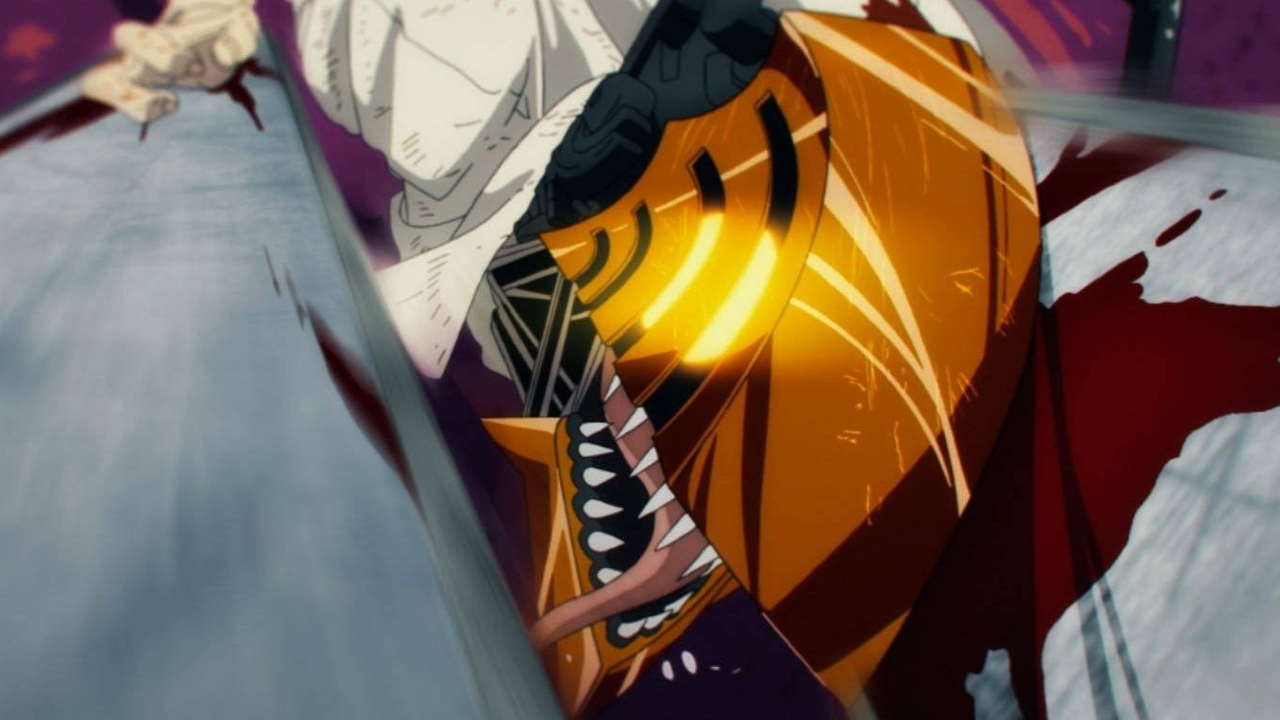 Chainsaw Man llega a la vida con espectacular versión hiperrealista 19 Chainsaw Man Fanart Hiperrealista