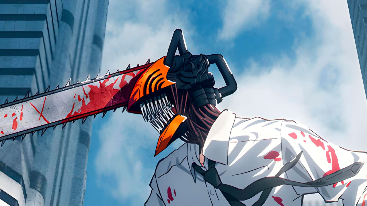 Chainsaw Man Anime Capítulos