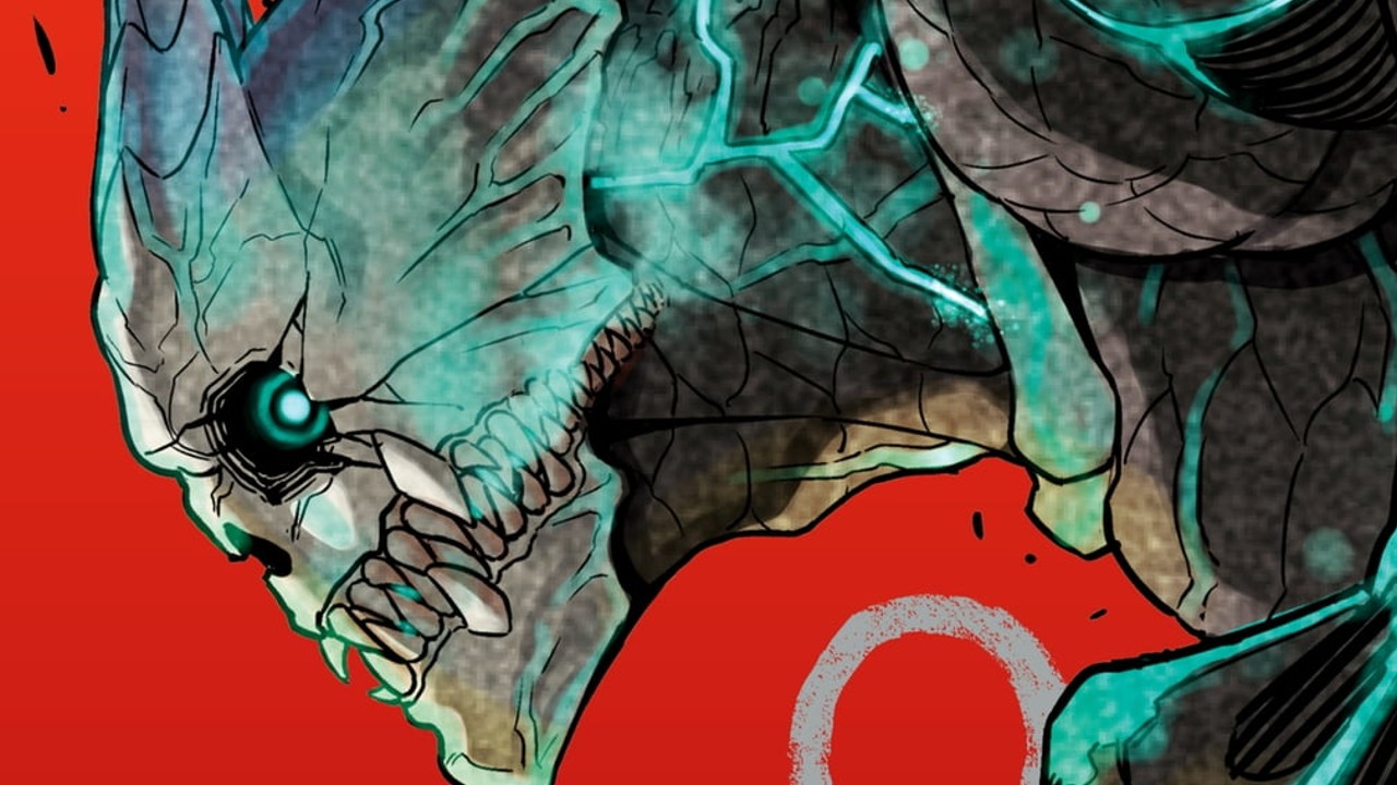 El anime de Kaiju No.8 podría anunciarse muy pronto