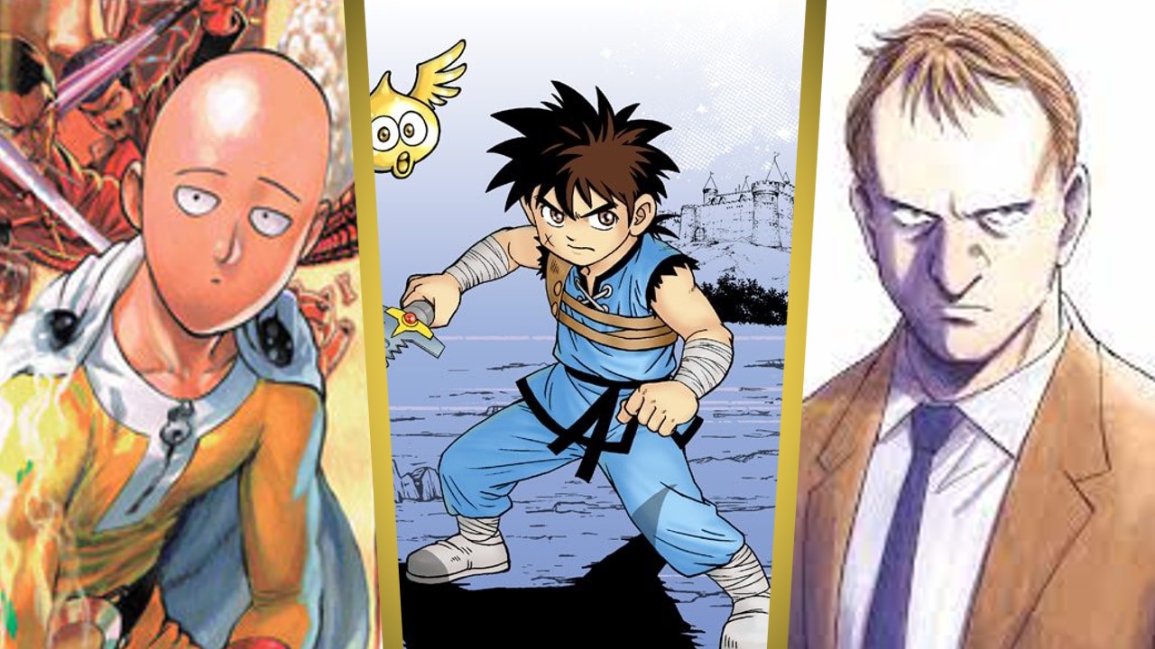 Mira los lanzamientos que Panini Manga publicará en septiembre 2022