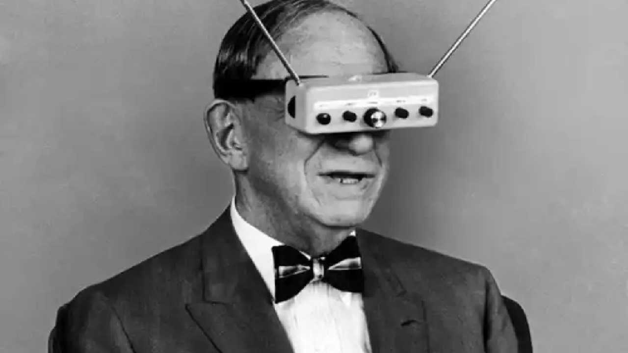¿Quién fue Hugo Gernsback y por qué los premios de ciencia ficción más importantes llevan su nombre? 13 hugo gernsback vida y obra semblanza