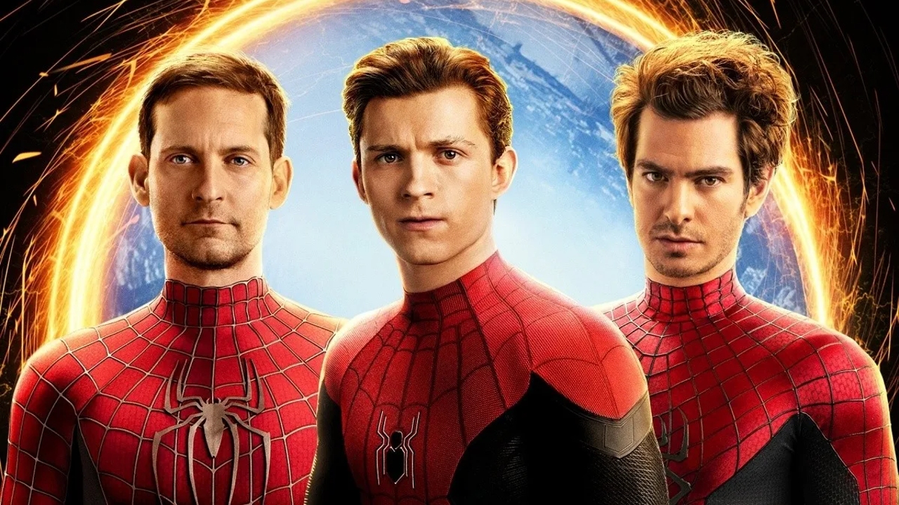 Spider-Man: No Way Home vuelve a los cines con una versión extendida, checa  el nuevo tráiler | Código Espagueti