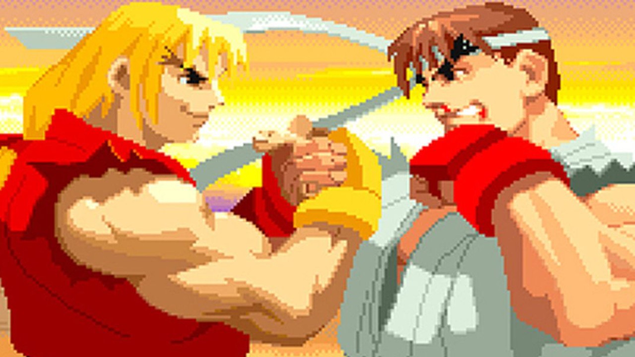 Street Fighter: Cronología del juego de peleas más importante de Capcom 13 Street Fighter Cronología del juego de peleas más importante de Capcom