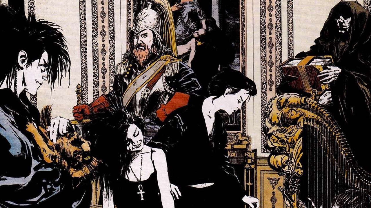 personajes de dc comics eternos explicación