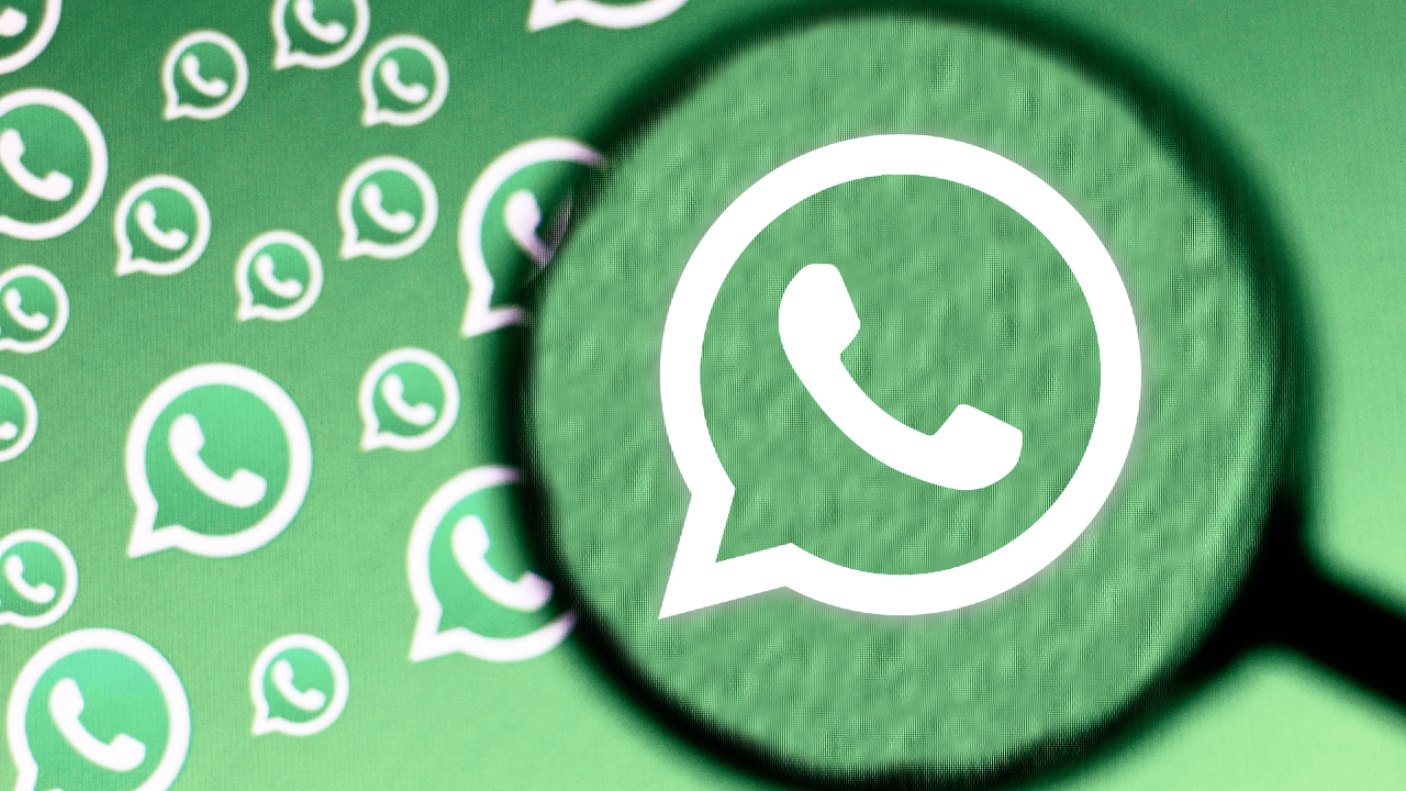 WhatsApp Última Conexión Hora Ocultar